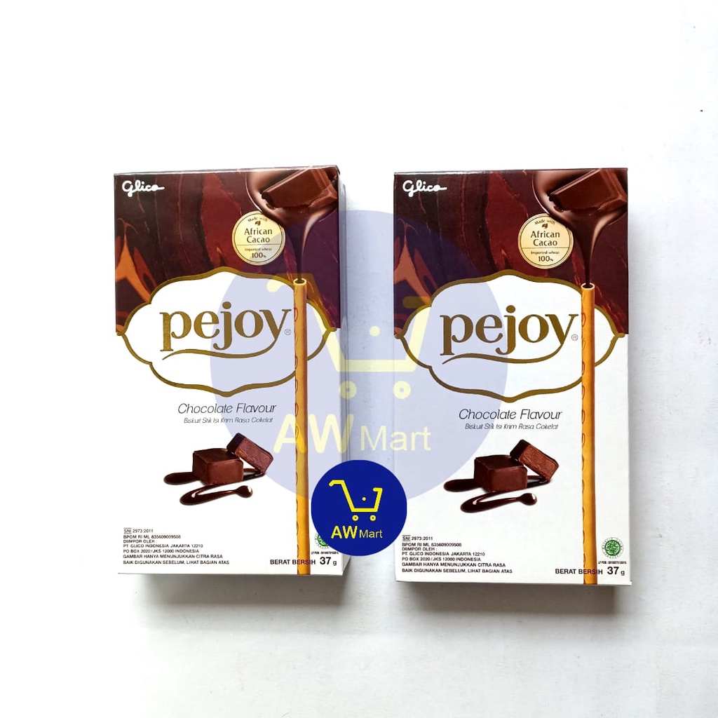 GLICO PEJOY 37 GRAM - PEJOY GLICO STICK 37 GRAM