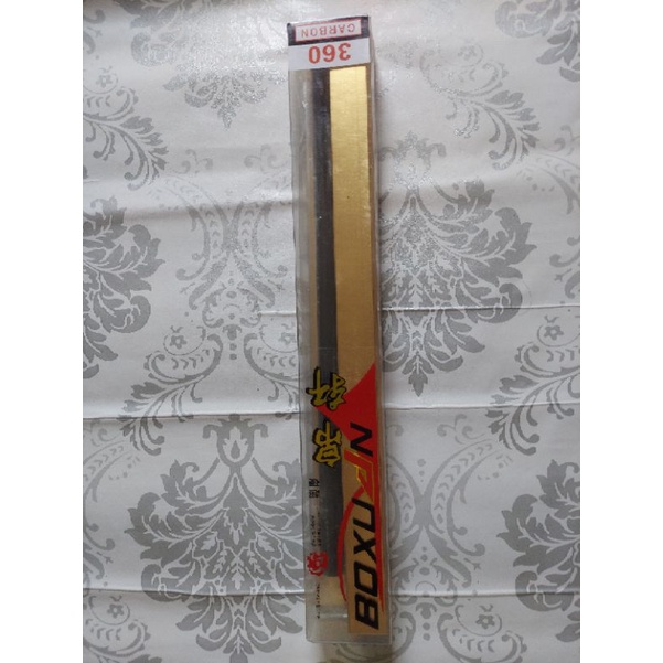 Joran Tegek Boxuan 240, 270, 360