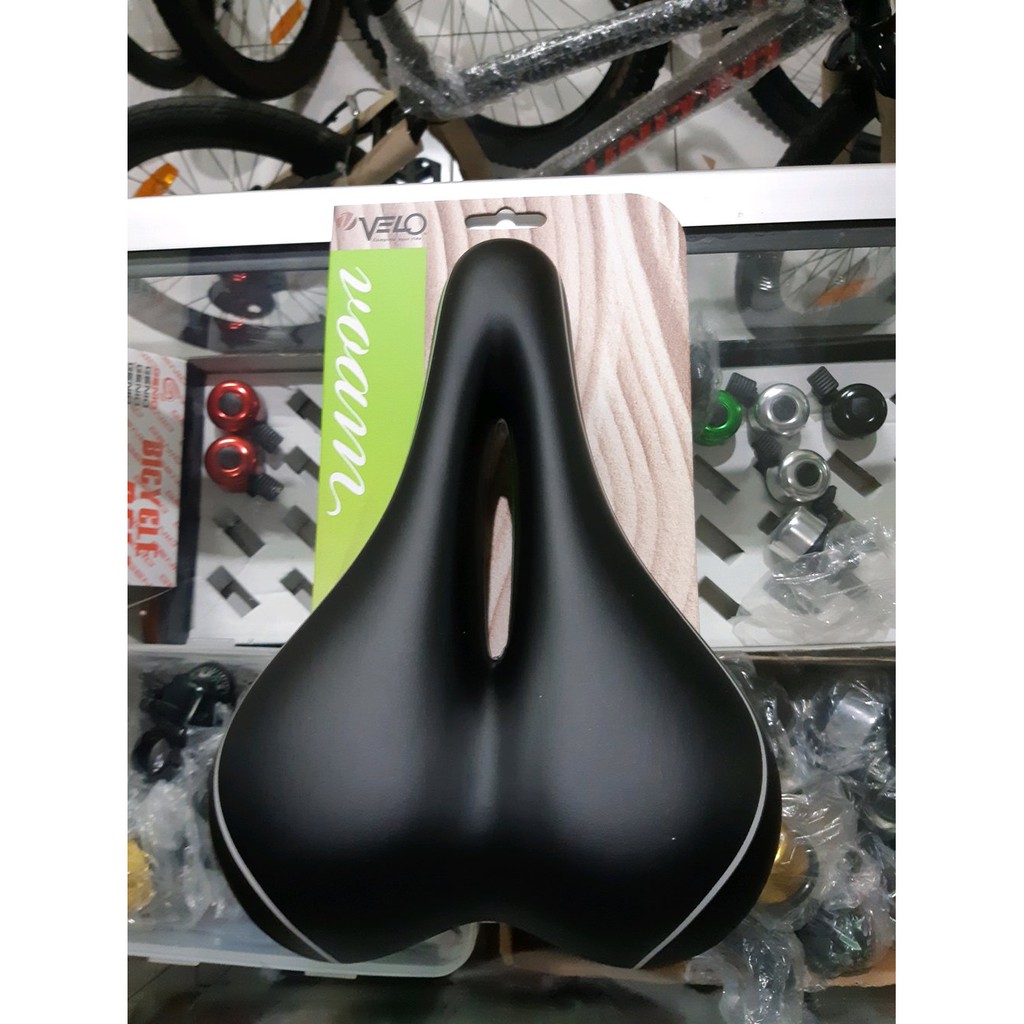 SALE Sadel Sepeda Velo Plush 4110