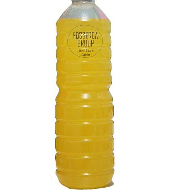 

Kekinian - Minyak Ayam / Chicken Oil untuk Masak 1 Liter ..