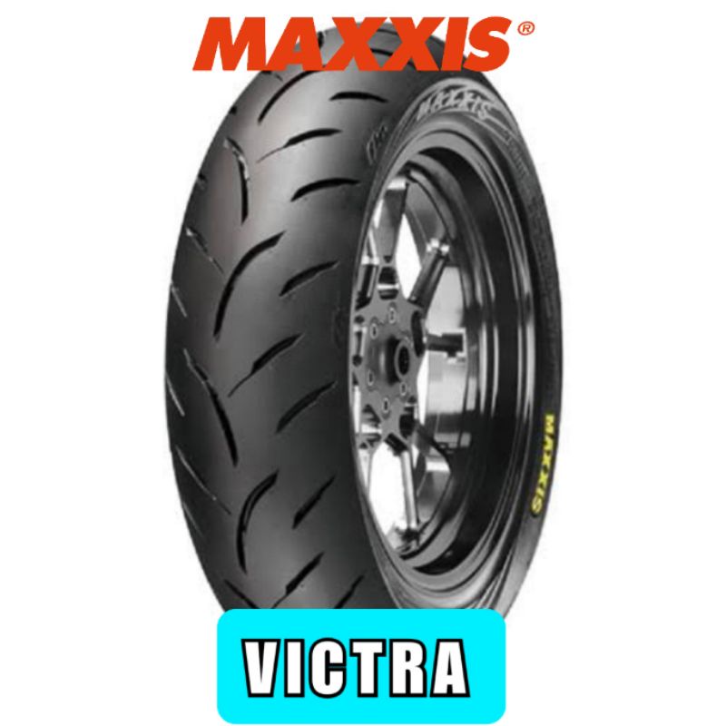 BAN MAXXIS TYPE VICTRA (RING 14)