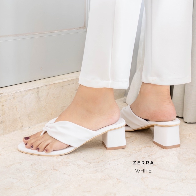 Bellashoesjkt Zerra Heels Wanita-2
