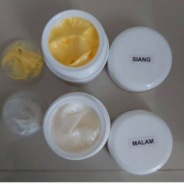 Skincare Bau Terlalu Wangi Tanda Produk Timbang Kilo?