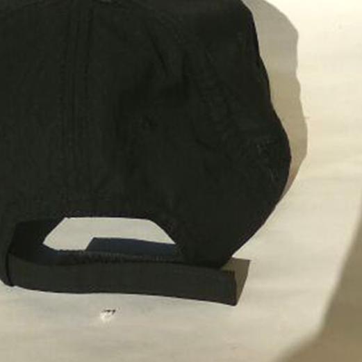 ➳ Topi Tactical Army - Hitam ♚