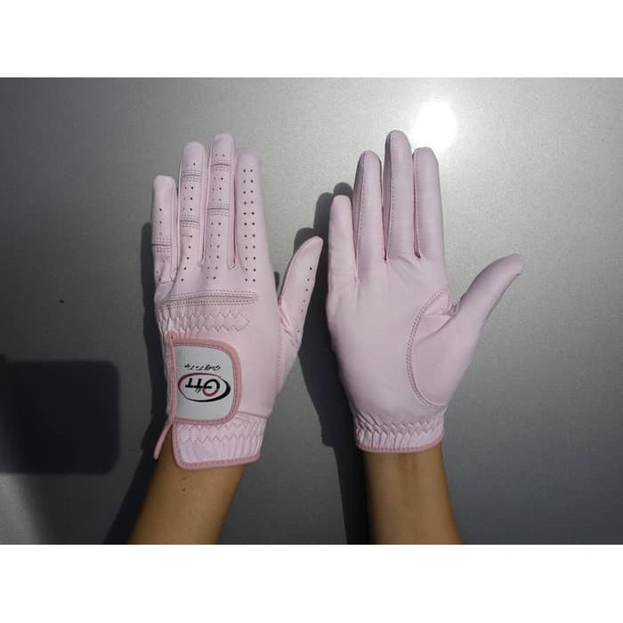 Golf Glove. Sarung Golf. Sarung Tangan Golf.