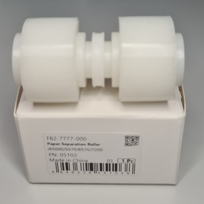 Sponge Roll Oem Putih IR 5000/ 5020 FB2-7777-020 Oem China