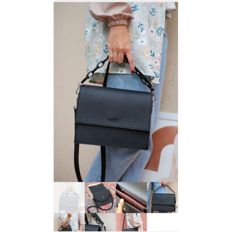 Tas Maxine by Kalani Bags