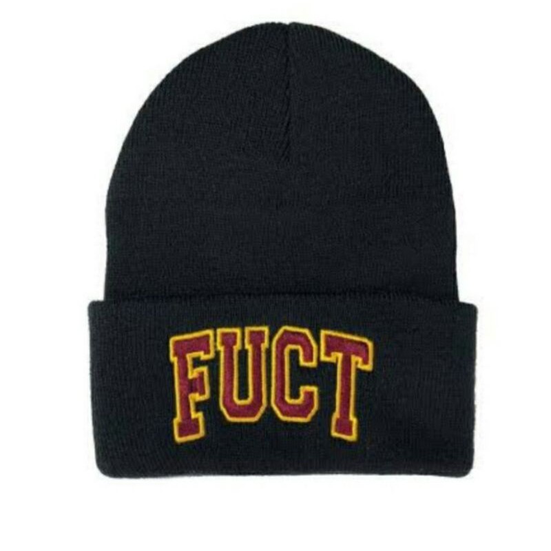 Beanie Fuct Billie Eilish