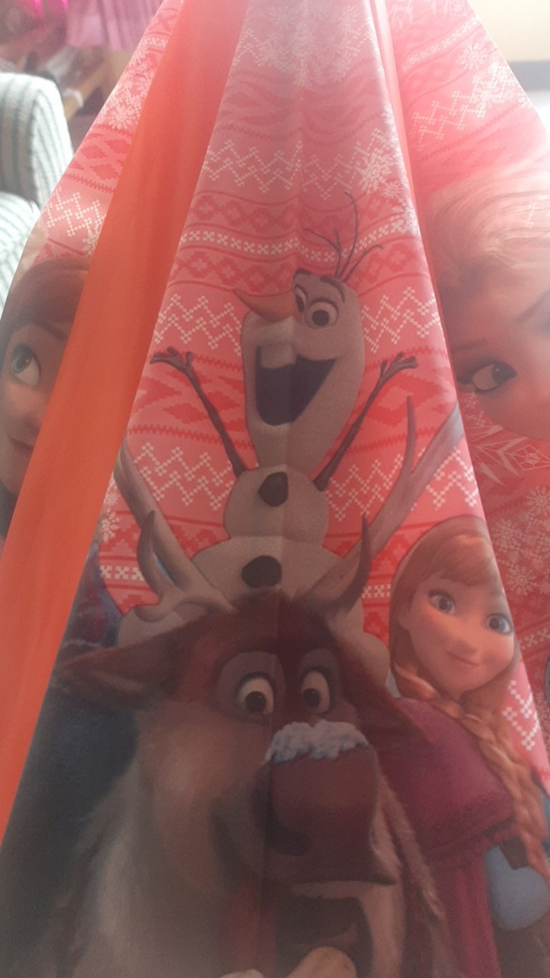 Payung Anak Karakter Murah