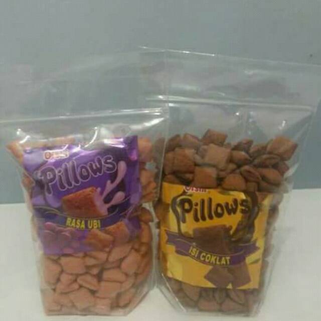 

oishi pillow