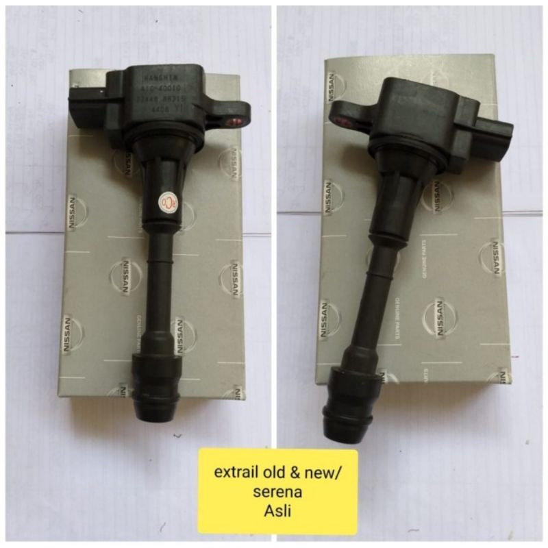 Coil Ignition / Koil Busi Nissan Serena