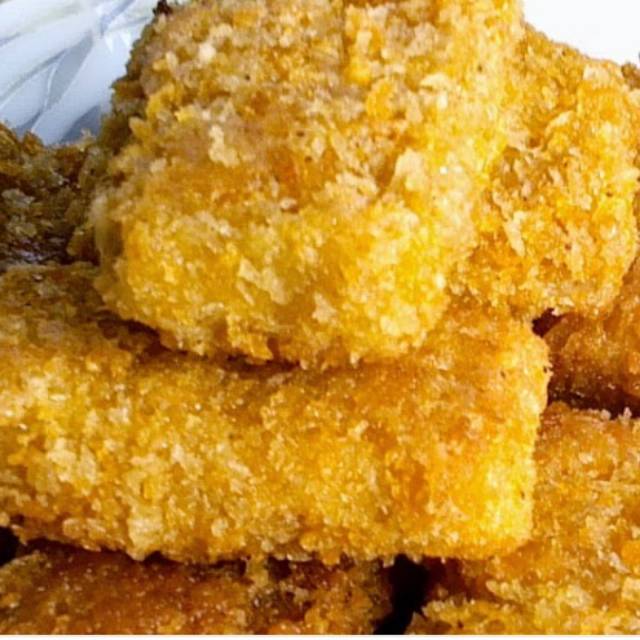 

Nugget ayam
