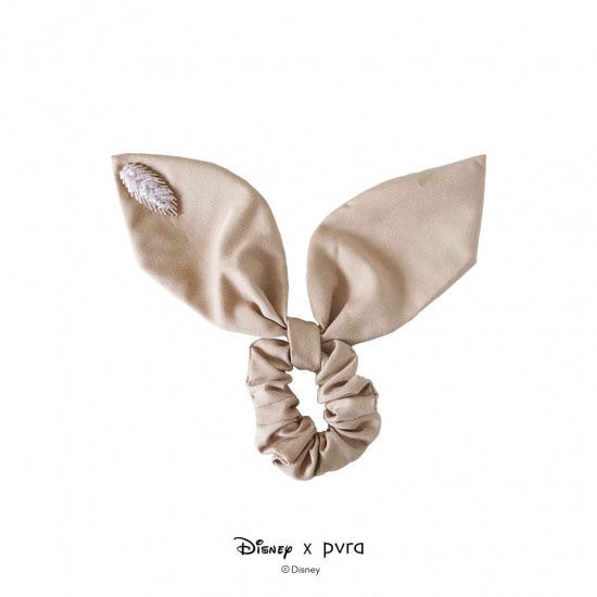 DISNEY X PVRA SCRUNCHIE FOREST