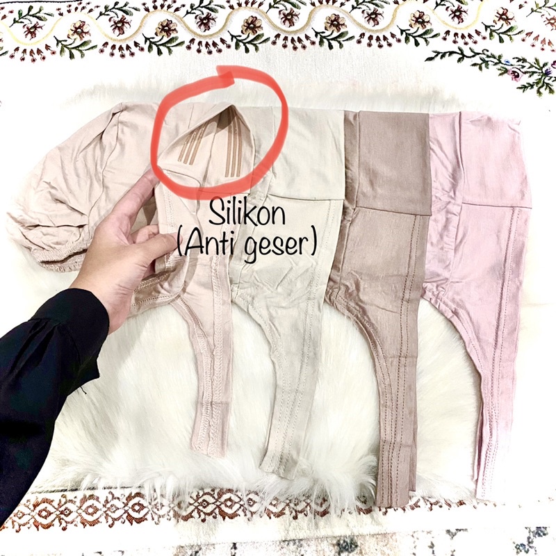 CIPUT TURKI (FULL COVER) CIPUT SILIKON CIPUT LAVENDER ORIGINAL TURKI 100%