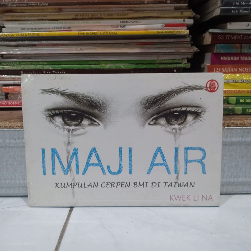 ( PROMO ) OBRAL NOVEL MURAH ORIGINAL SERBA 10.000 ( 10RB ) // novel remaja // novel misteri // best seller // romantis //-Imaji air