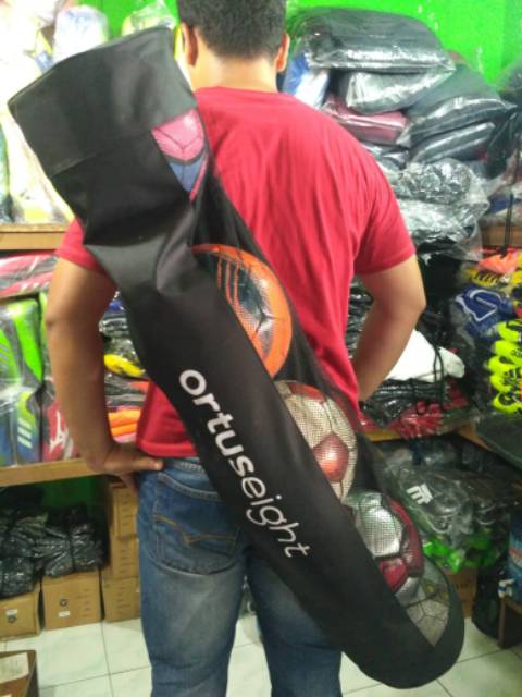 TAS BOLA, TAS BOLA SEPAK,TAS BOLA FUTSAL,TAS BOLA VOLLY