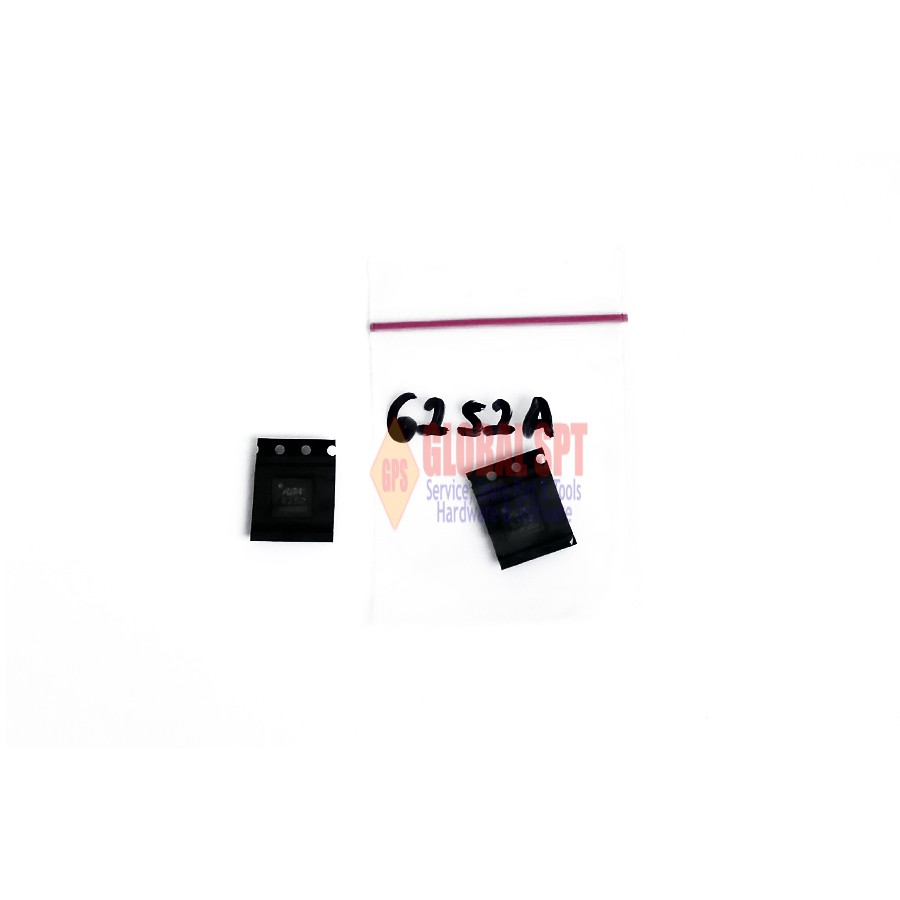 IC RF 6252A / IC 6252-A