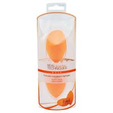 Real Techniques Miracle Complexion Sponges