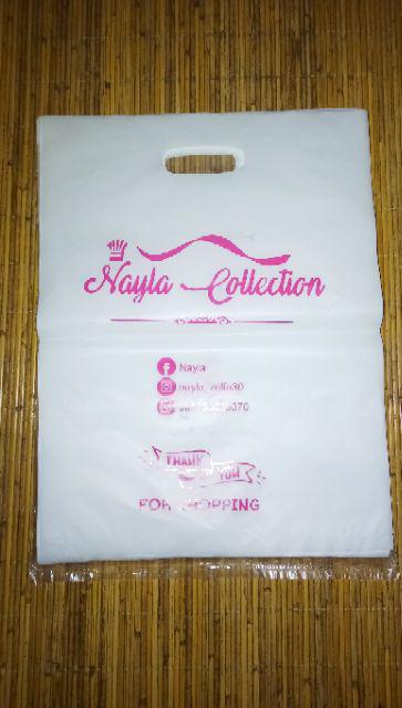 Sablon Plastik Hd Plong 30x40 1 Sisi