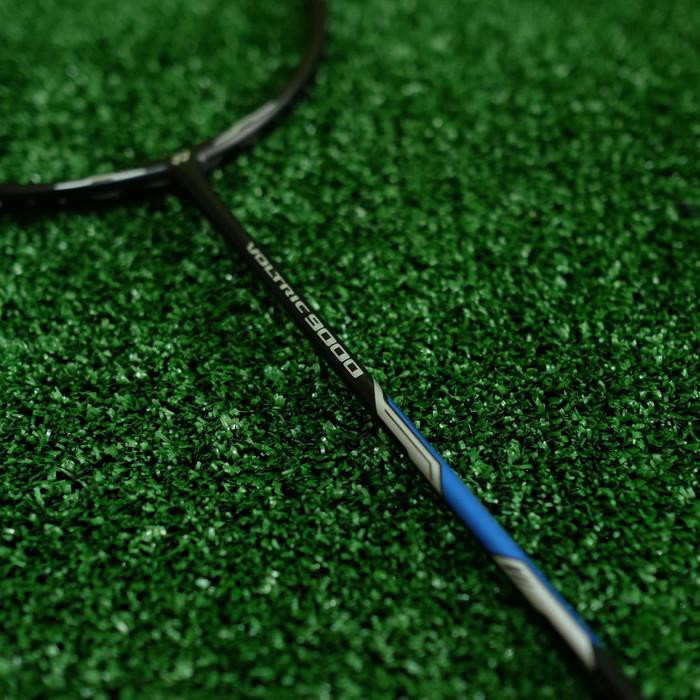 mantul habis badminton Raket Yonex Voltric 9000 (Raket Only)