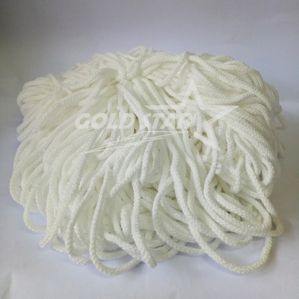 Tali Kepang Tali Sumbu Tali Polyster Tali Jaket Celana Kolor GEMBOS