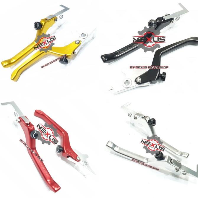 handle rem nmax new handle rem nmax 2020 handle rem delkevic new nmax nexusm07 Murah