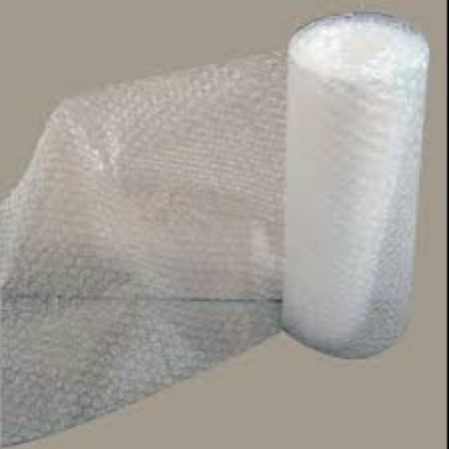 

Bubble wrap/ Plastik gelembung