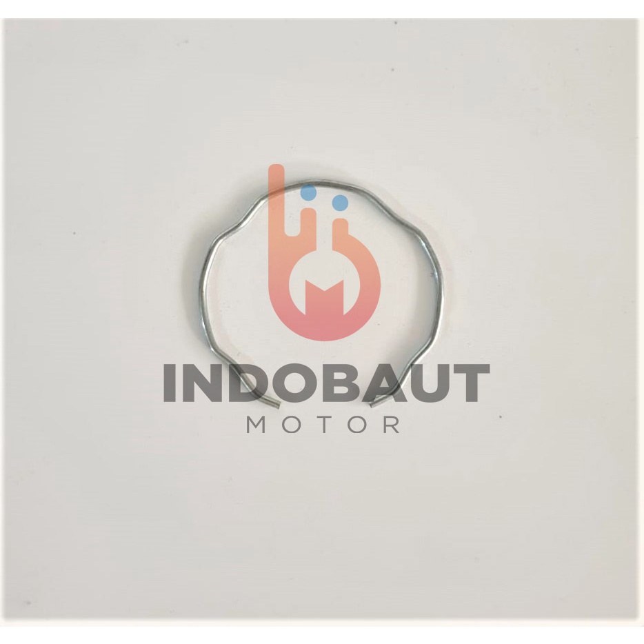 Kawat Klip Kancing Ring As Shock Depan Vixion Scorpio R15