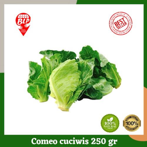 

Comeo/Cuciwis Segar 250 gr Berkah Lumbung Pangan