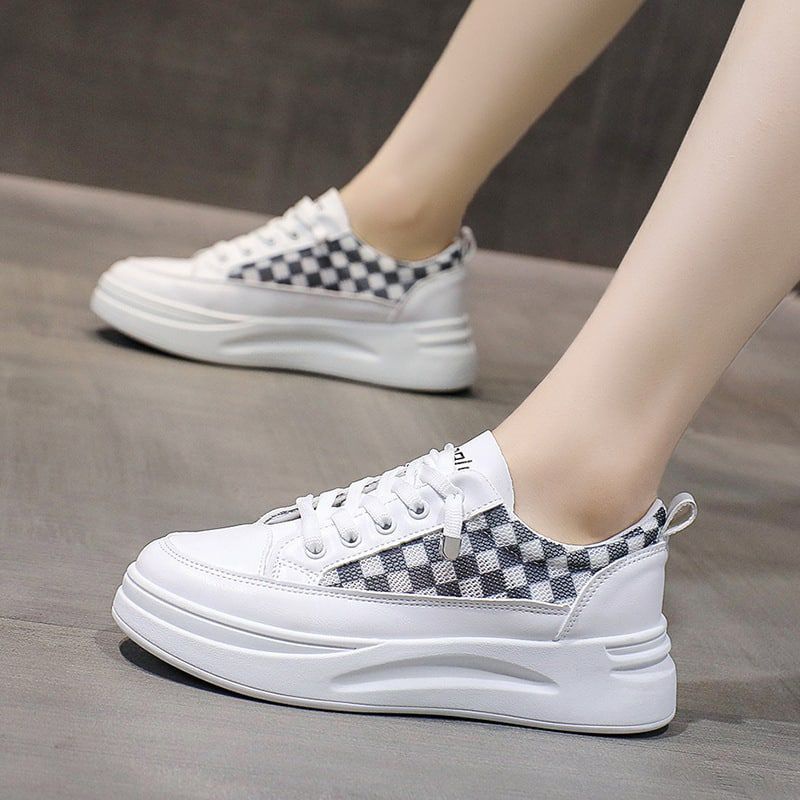 Sepatu Sneaker Wanita 0200870 Sepatu Wanita Import SQS Sneakers