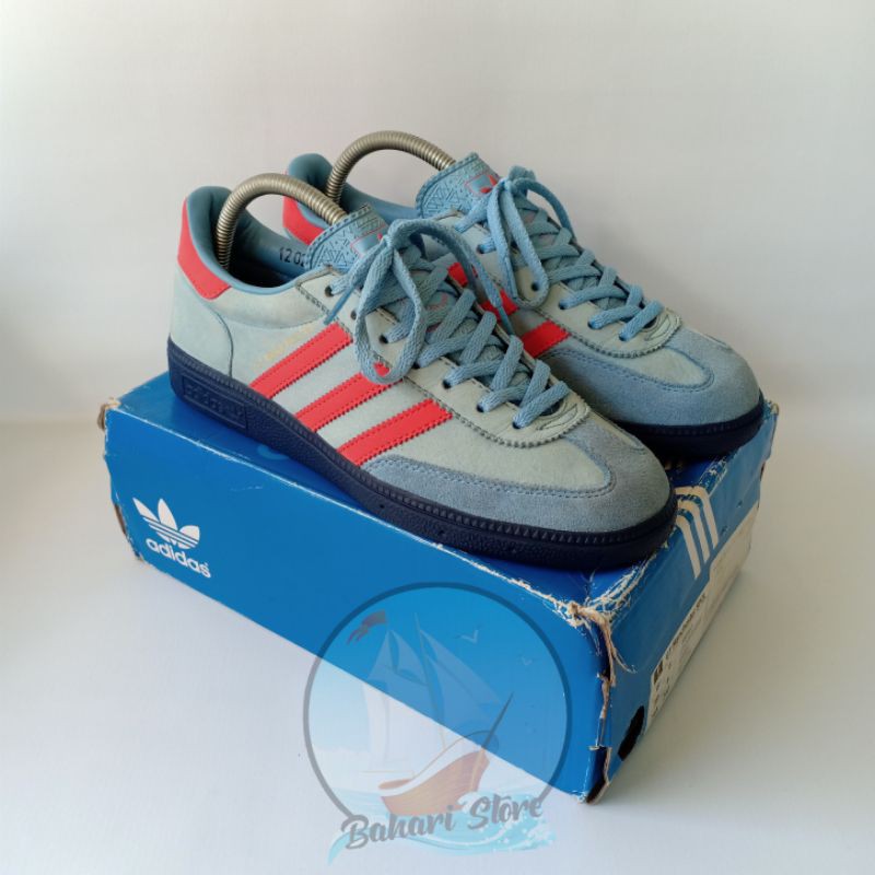 Jual Adidas Manchester Original | Shopee
