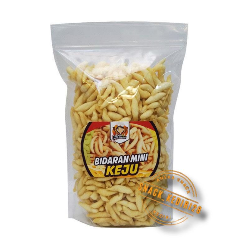 

WIDARAN KEJU 250GR / BIDARAN KEJU 250GR