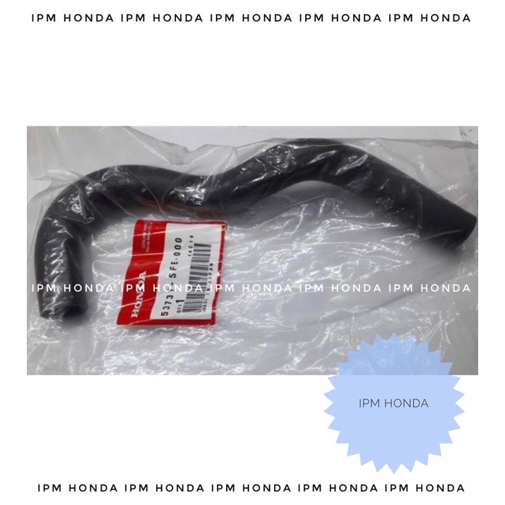 53731 SFE Hose Selang Tabung Power Steering Stir Stiur Honda Odyssey RB1 2004 2005 2006 2007 2008 2400cc