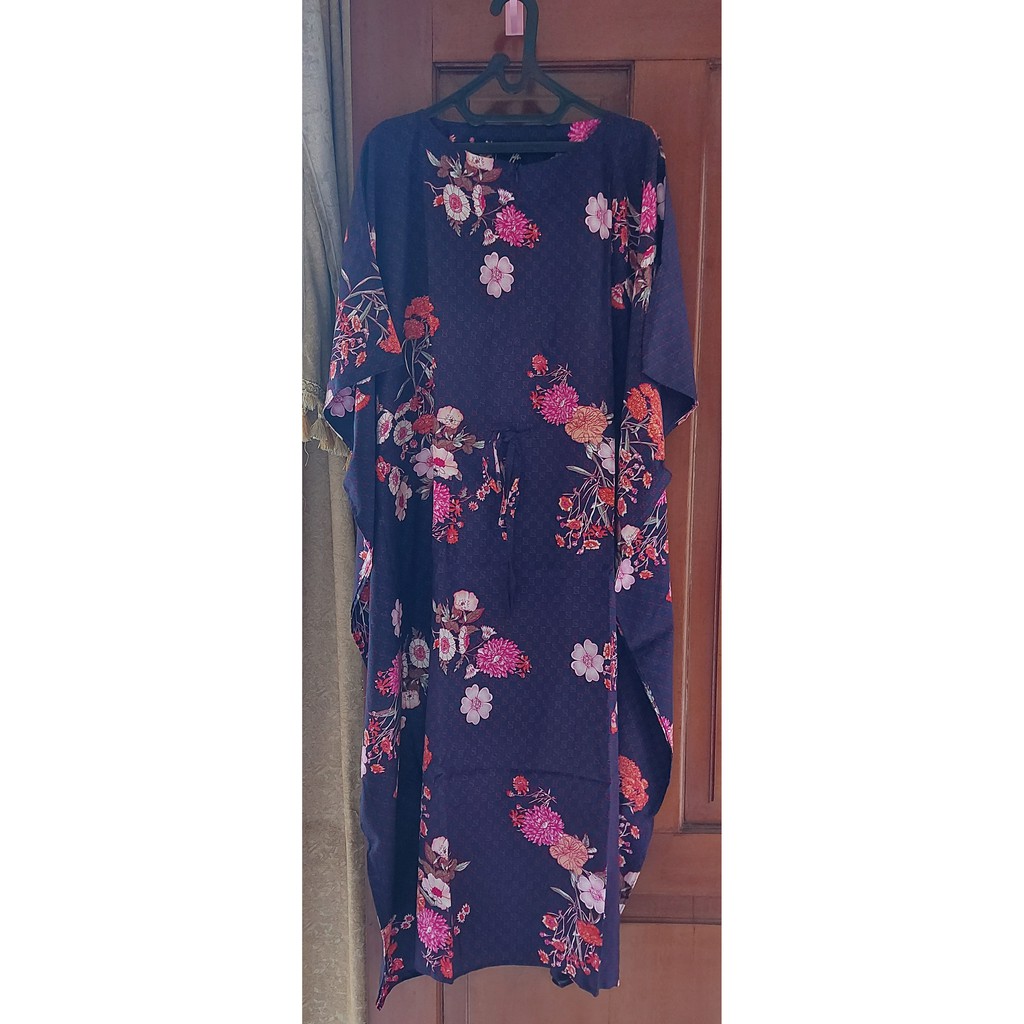 Daster Lowo Premium Motif Gucci by Harmet