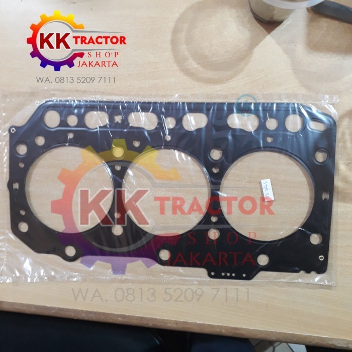 GASKET HEAD 3TNE84 PACKING HEAD 3TNE88 3TNV88 - 3TNV88 PLAT
