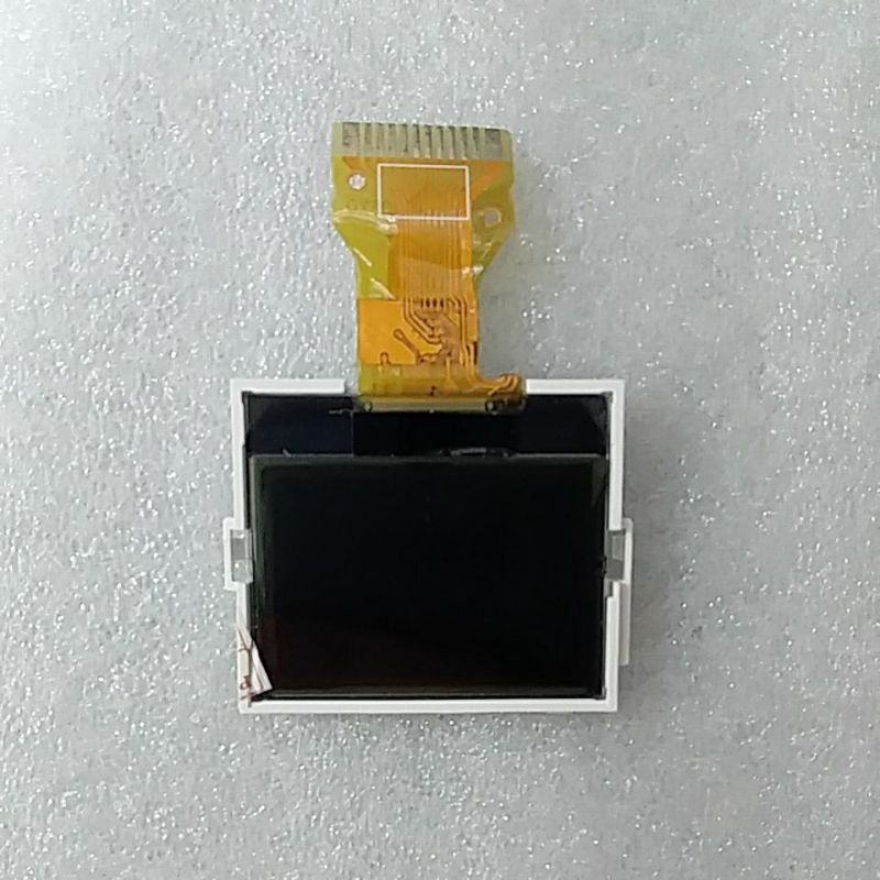 LCD SONY J120