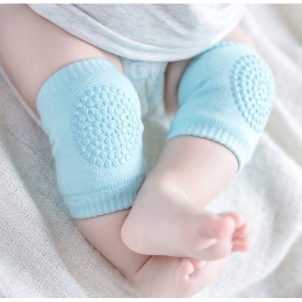 Pelindung lutut bayi / baby knee protector / baby knee pads CBKS LC