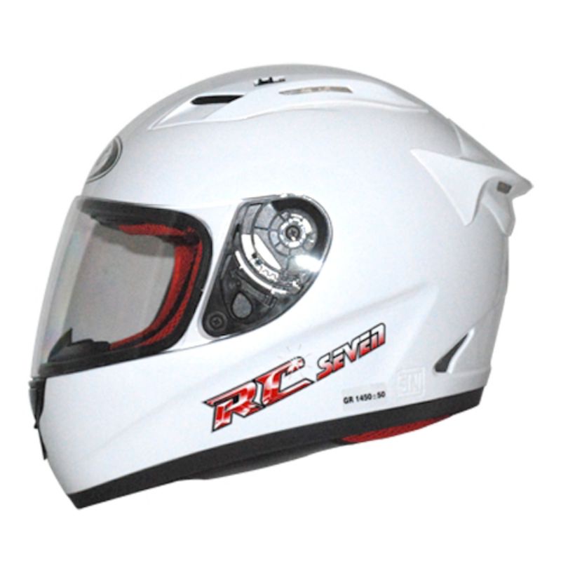 Helm KYT RC SEVEN