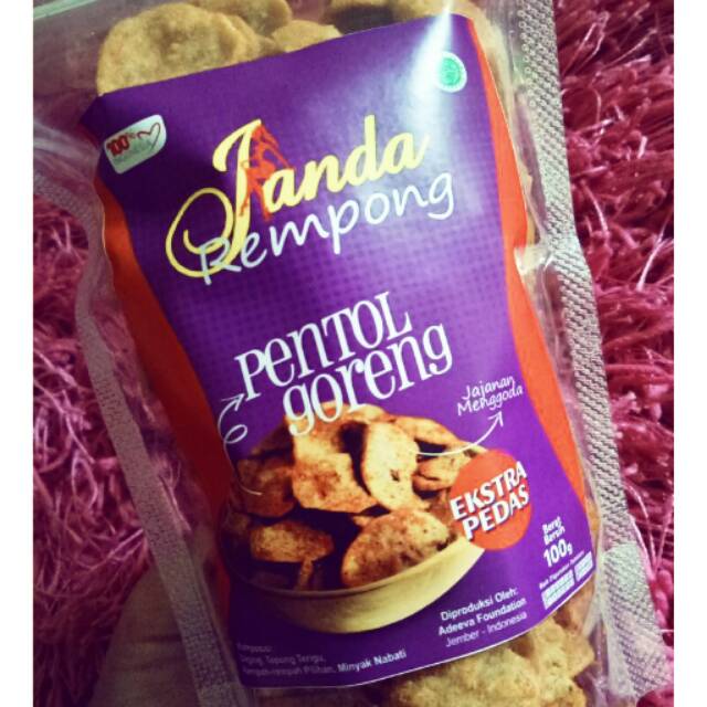 

JANDA (Jajanan Daging Menggoda) - MANTAN FAMILY