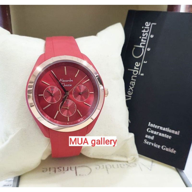 Alexandre Christie AC 2883 original