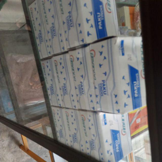 Paku Payung (1kotak Isi 10kotak Kecil)