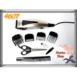 Alat Cukur Bulu Onyx 4607