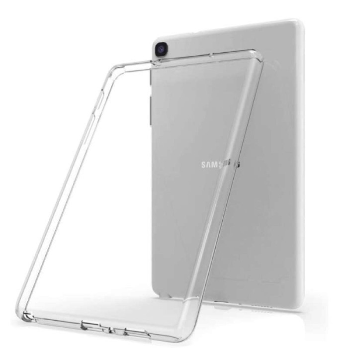 SAMSUNG TAB 3 / SAMSUNG TAB S3 / SAMSUNG TAB A8 2019 / SAMSUNG TAB A7 2020 CLEAR CASE TABLET BENING