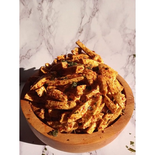 

BASRENG PEDAS DAUN JERUK MURAH
