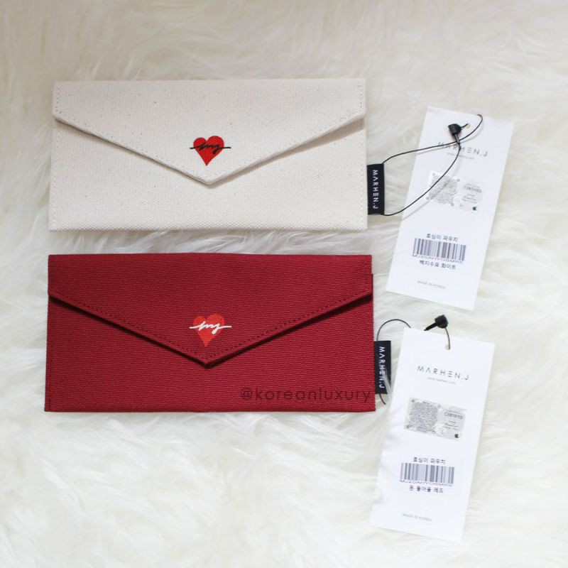 [READY] MARHEN. J MONEY POUCH / 100 %ORIGINAL