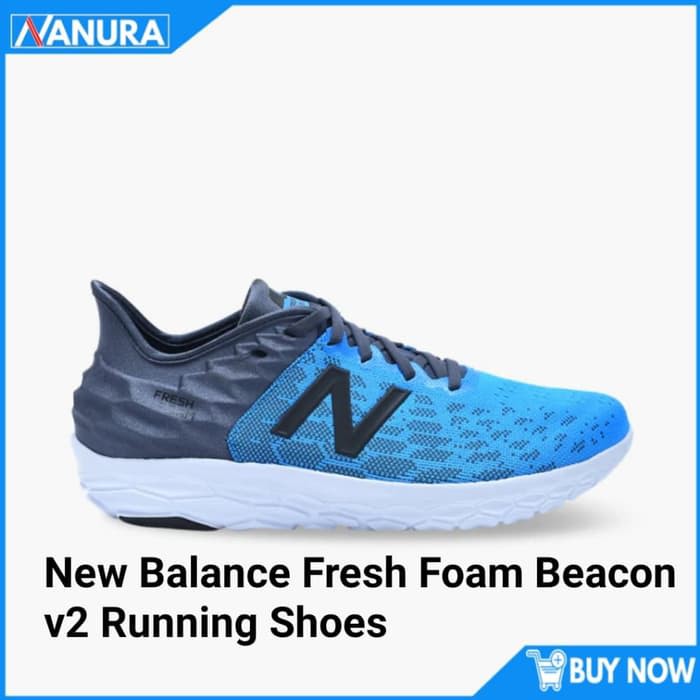 new balance ff beacon