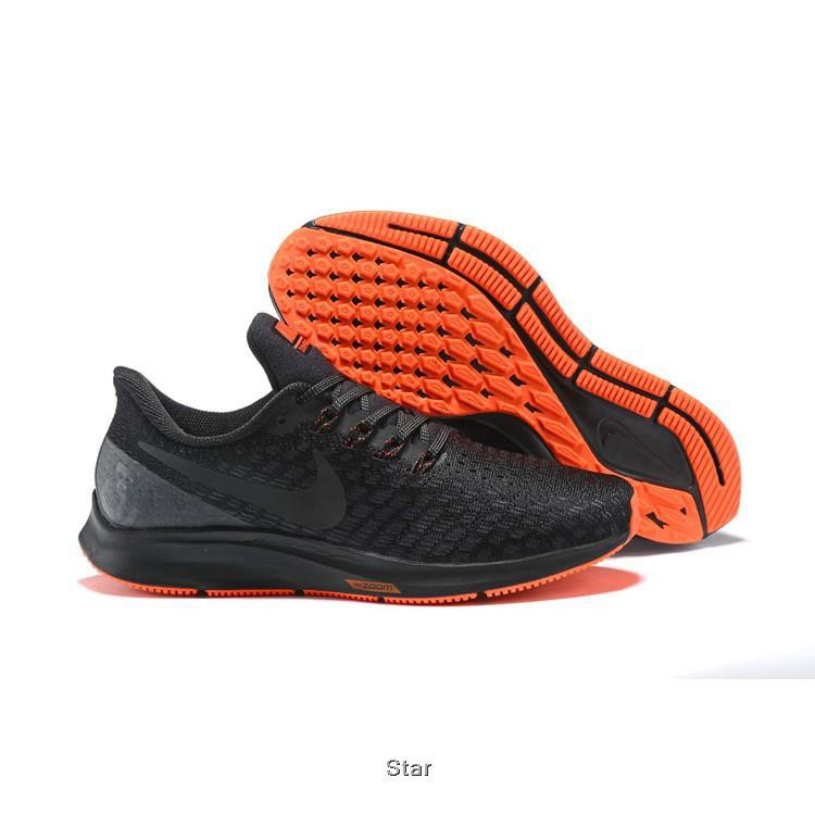 Sepatu Sneakers Desain Nike Air Zoom 