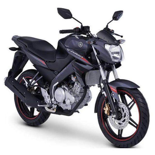 Stiker Striping Vixion Nvl 2014 Shopee Indonesia