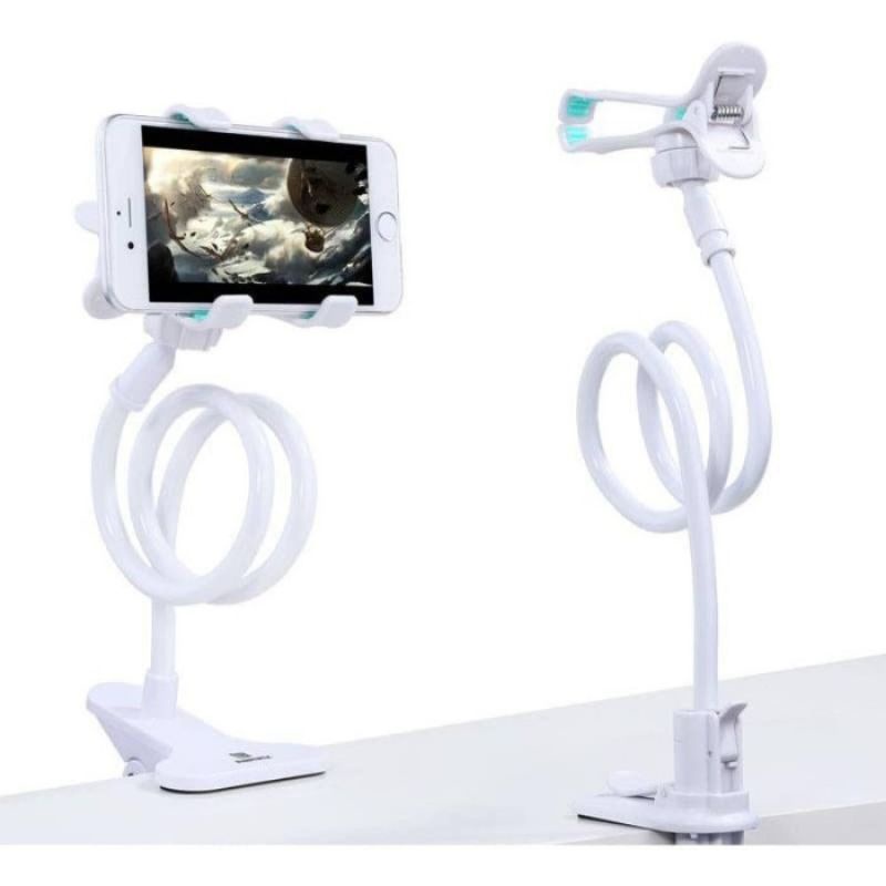 Lazypod &amp; LazyNeck Holder Hp Fkexibel Jepit
