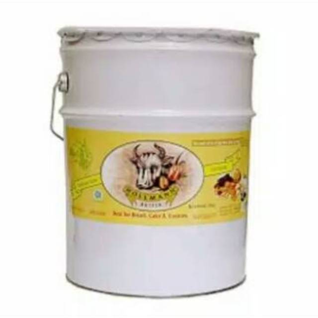 

BUTTER HOLLMAN REPACK 250G